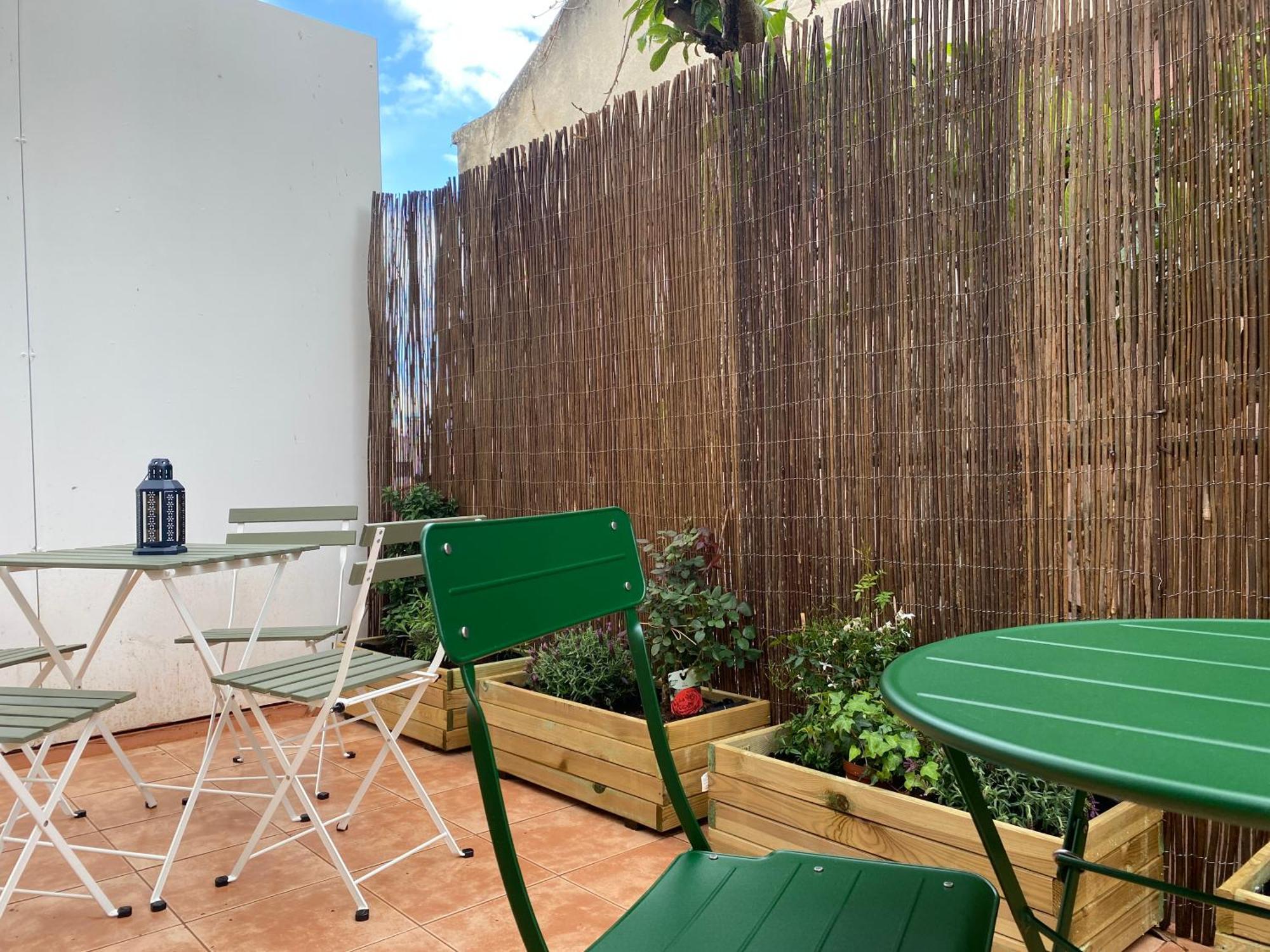 Terrace House Hostel Lisbon Exterior photo