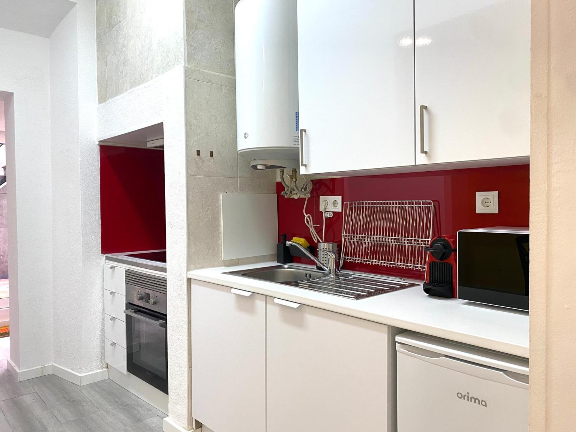Terrace House Hostel Lisbon Exterior photo