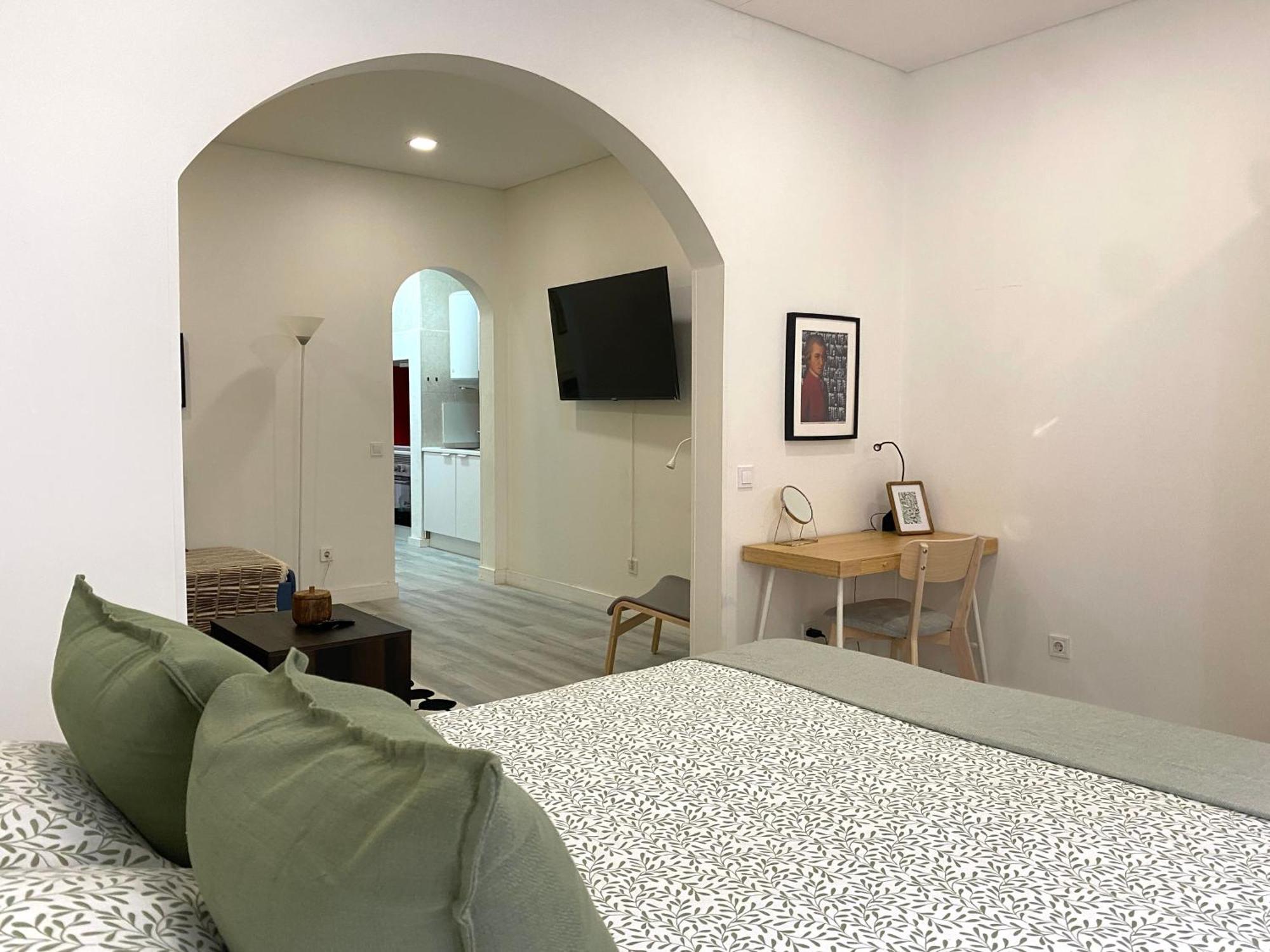 Terrace House Hostel Lisbon Exterior photo